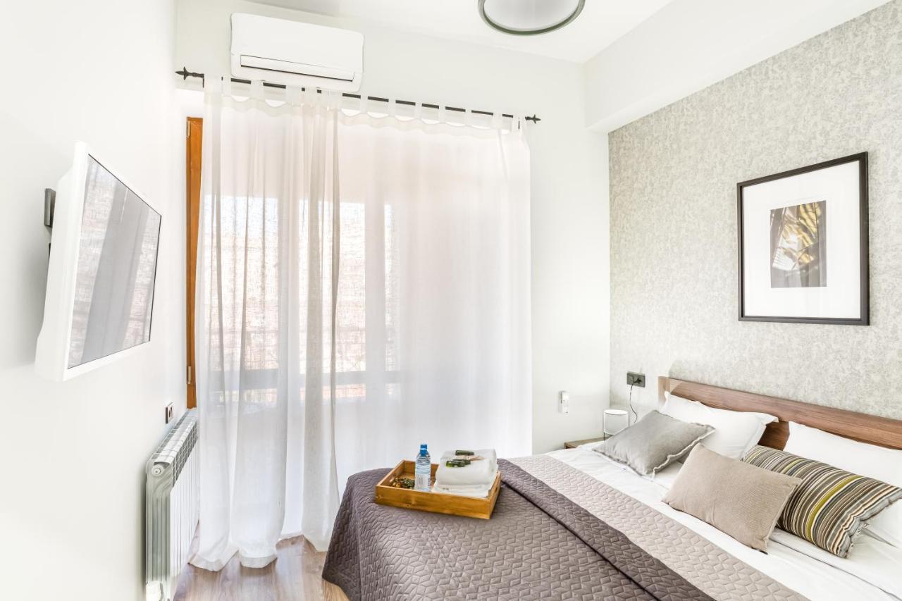 Hotelise I Tonic Apartment Jerevan Exteriör bild