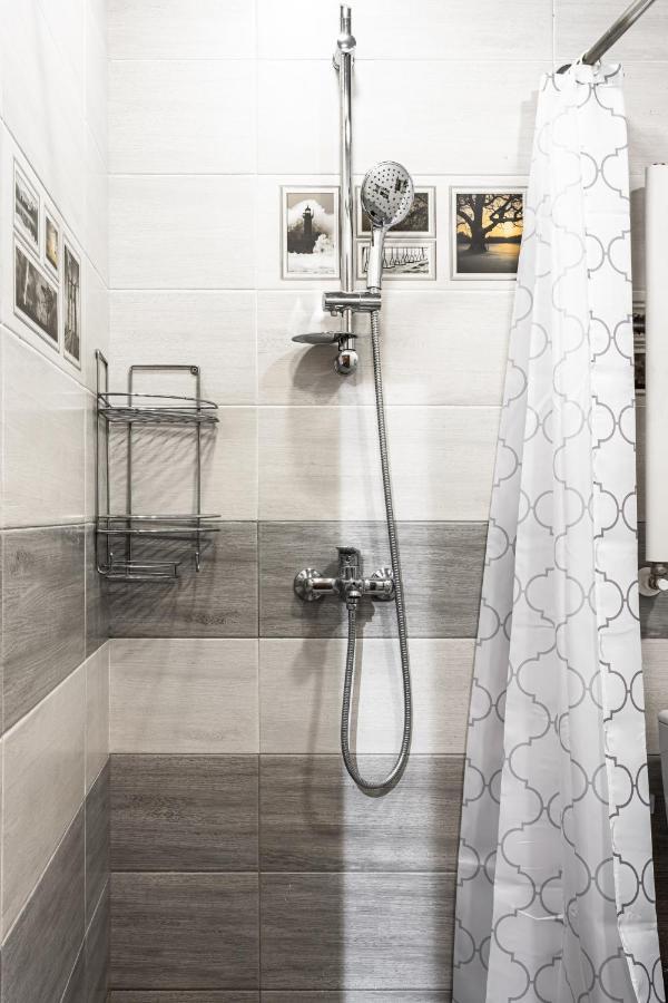 Hotelise I Tonic Apartment Jerevan Exteriör bild