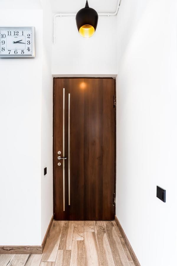 Hotelise I Tonic Apartment Jerevan Exteriör bild